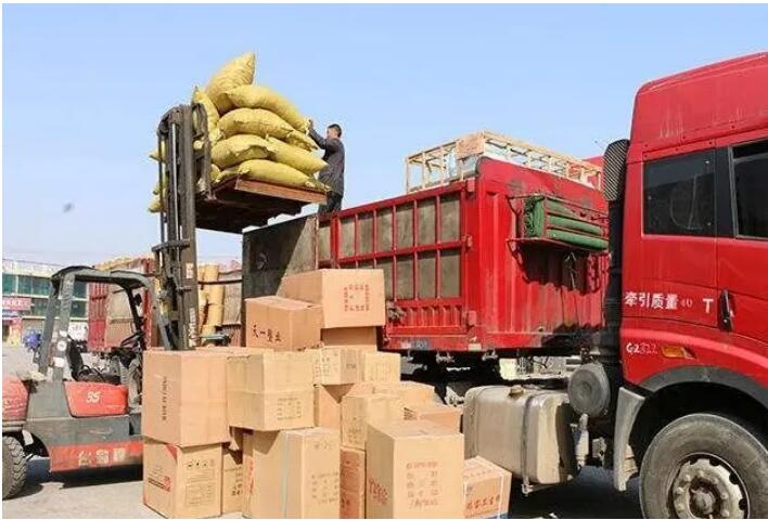 漳州到遵化市物流专线