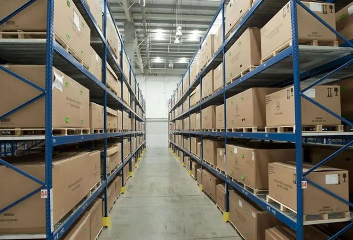 漳州到遵化市货物仓储