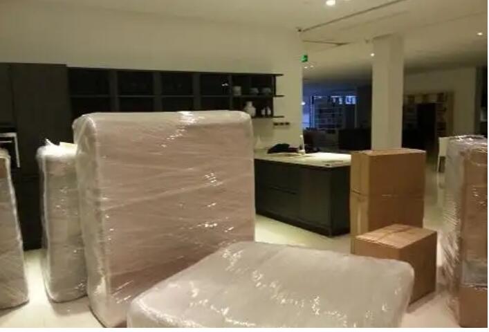 漳州到遵化市长途搬家