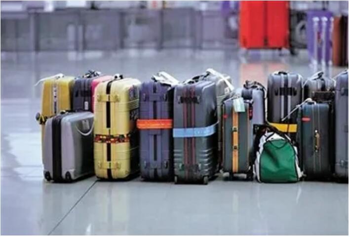 漳州到遵化市行李托运